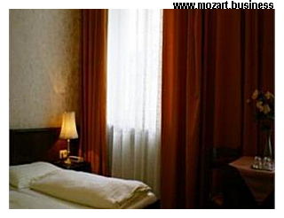 Hotel Mozart