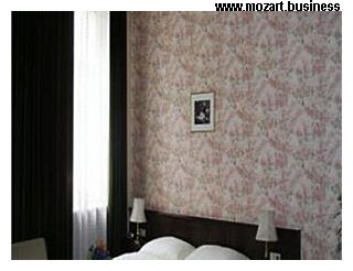 Hotel Mozart