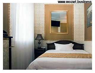 Mozart Hotel