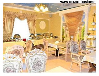 Mozart Hotel