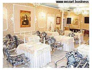 Mozart Hotel