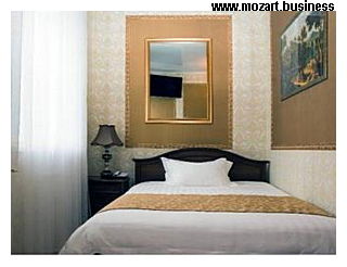 Mozart Hotel