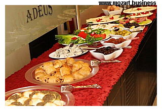 Mozart Hotel Mozart Hotel