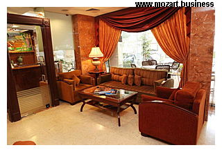 Mozart Hotel Mozart Hotel