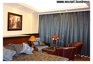 Mozart Hotel Mozart Hotel