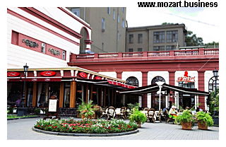 Mozart Hotel