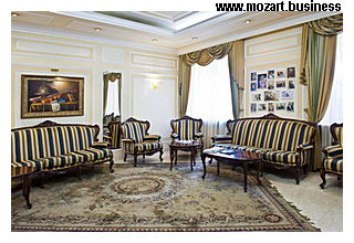 Mozart Hotel