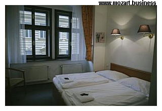 Hotel Amadeus