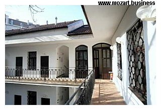 Hotel Amadeus