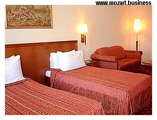 Mozart Hotel