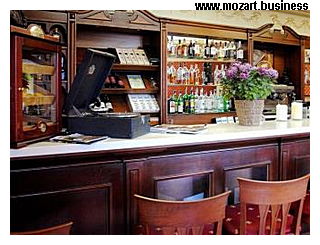 Mozart Hotel