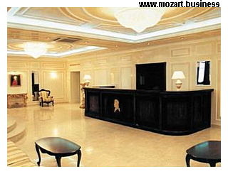 Mozart Hotel