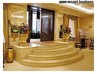 Mozart Hotel
