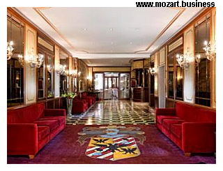 Hotel Amadeus