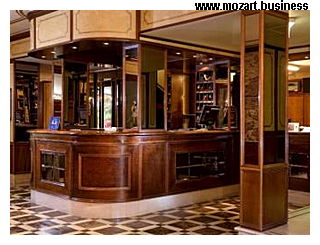 Hotel Amadeus