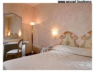 Hotel Amadeus