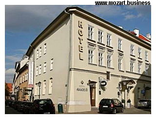 Hotel Amadeus
