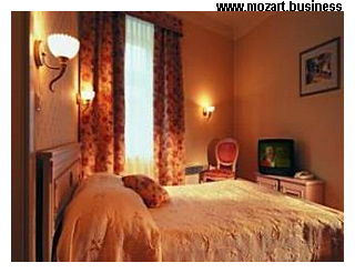 Hotel Amadeus Hotel Amadeus
