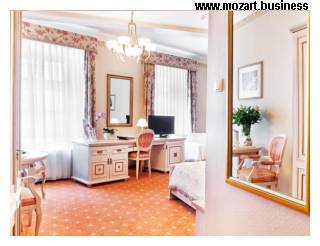 Hotel Amadeus Hotel Amadeus