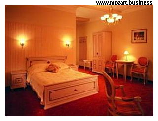 Hotel Amadeus Hotel Amadeus