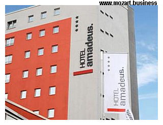 Hotel Amadeus