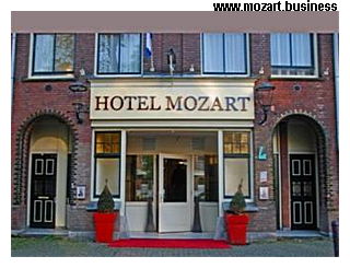 Mozart Hotel