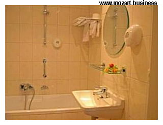 Mozart Hotel Mozart Hotel