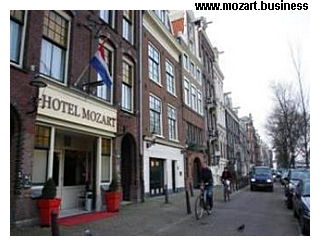 Mozart Hotel Mozart Hotel