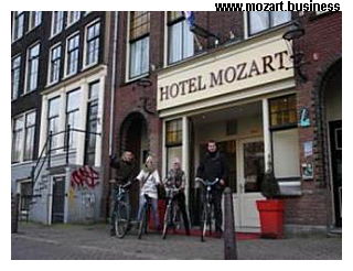 Mozart Hotel Mozart Hotel