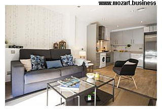 Feelathome Mozart Apartments