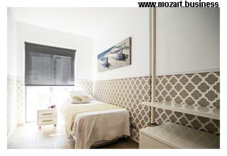 Feelathome Mozart Apartments