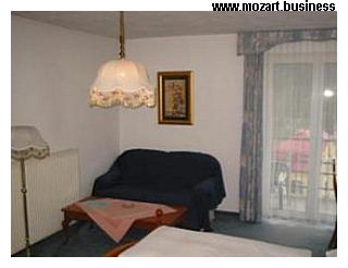 Hotel & Kurhotel Mozart