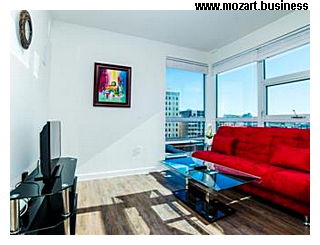 Downtown Amadeus Apartment Downtown Amadeus Apartment