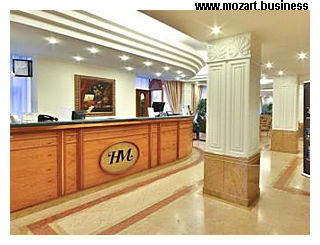 Hotel Mozart