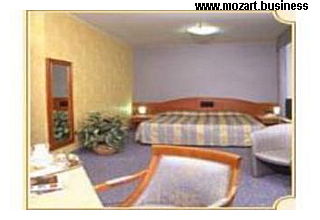 Hotel Mozart