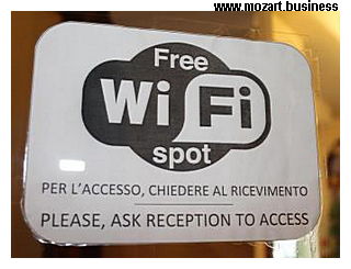 Hotel Mozart