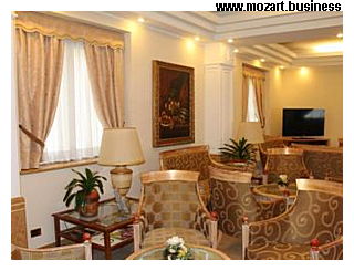 Hotel Mozart